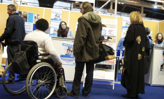 site de rencontre handicapé moteur