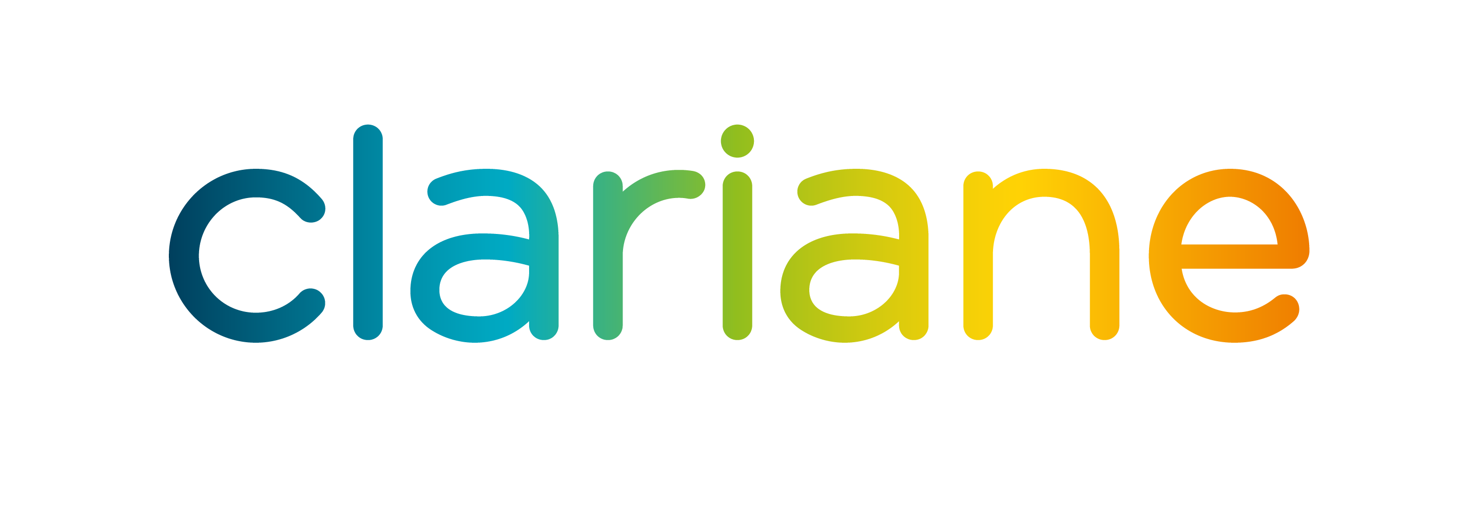 Logo Clariane