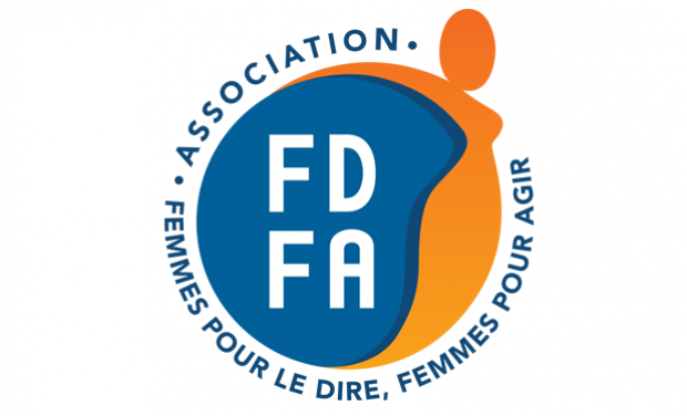 logo fdfa