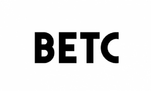 Logo BETC