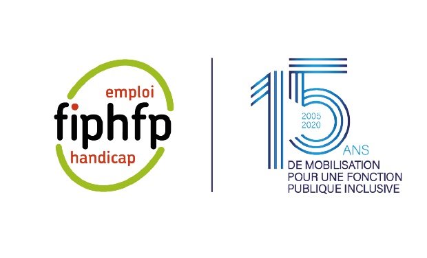 Fiphfp Semaine Europeenne Pour L Emploi Des Personnes Handicapees Du 16 Au 22 Novembre 2020