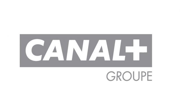 Logo canal +