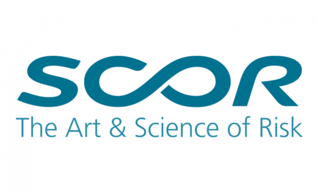 Logo SCOR