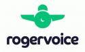 Logo Rogervoice